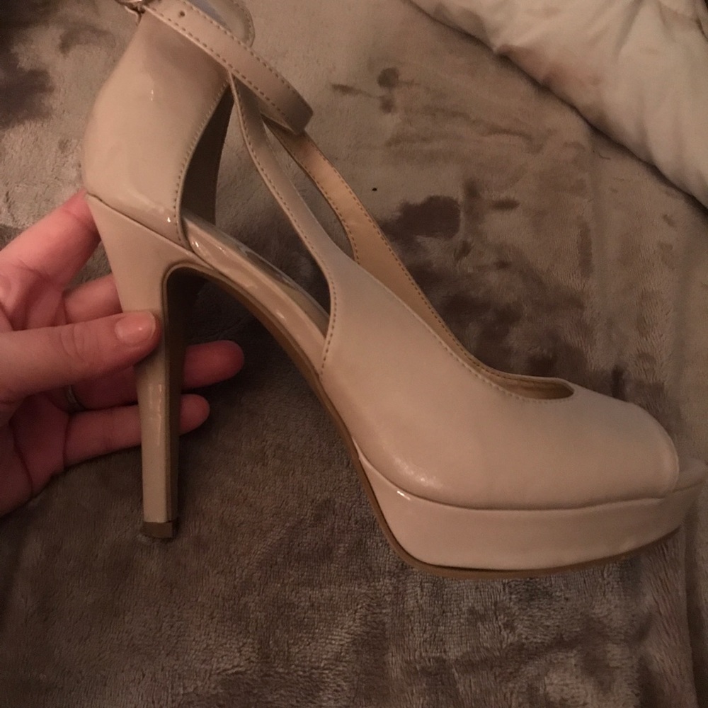 Nine West high heels - Picture 6 of 6